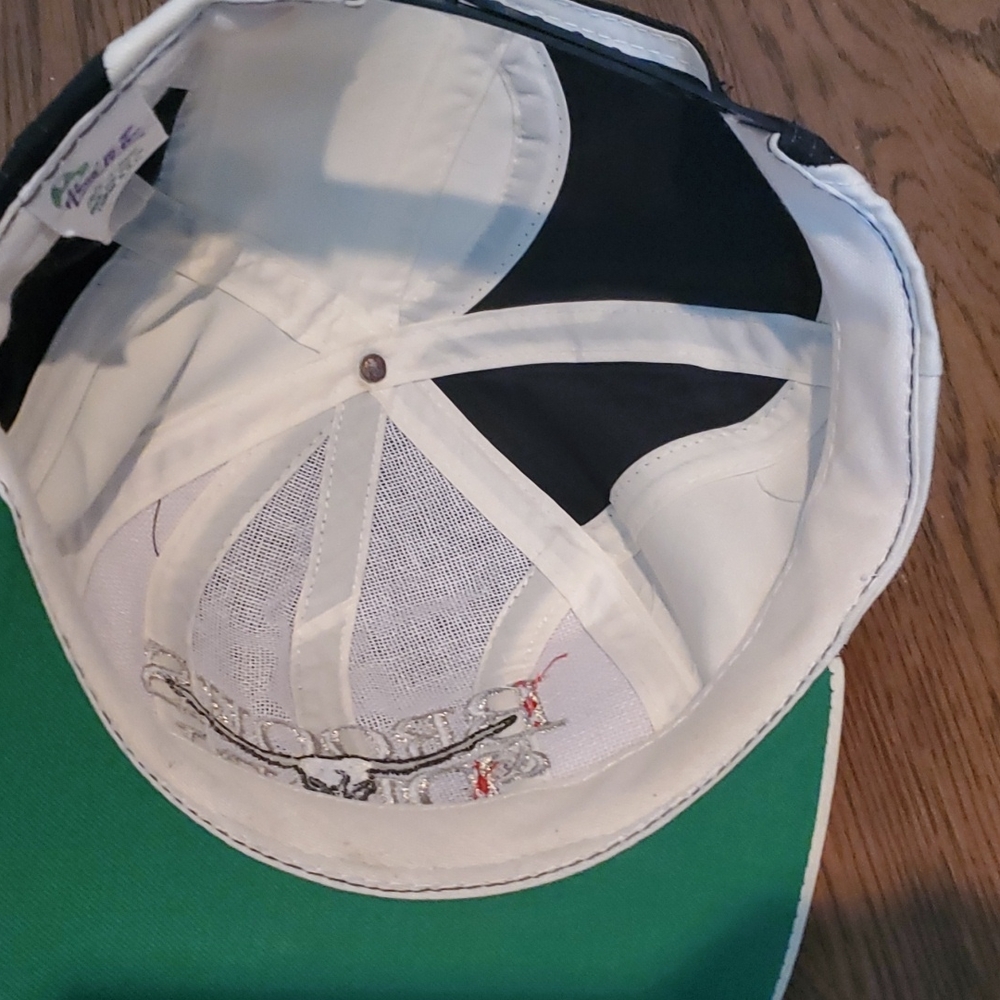Brooks Dunn Hat Vintage View 4